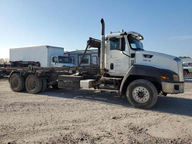 2014 Caterpillar Ct660 