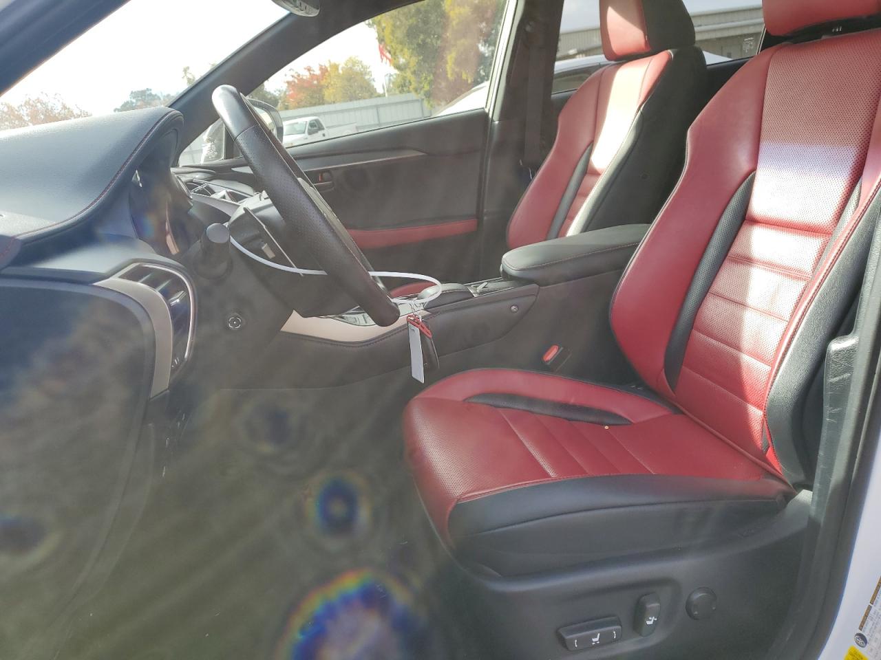 2019 Lexus NX - Image 7