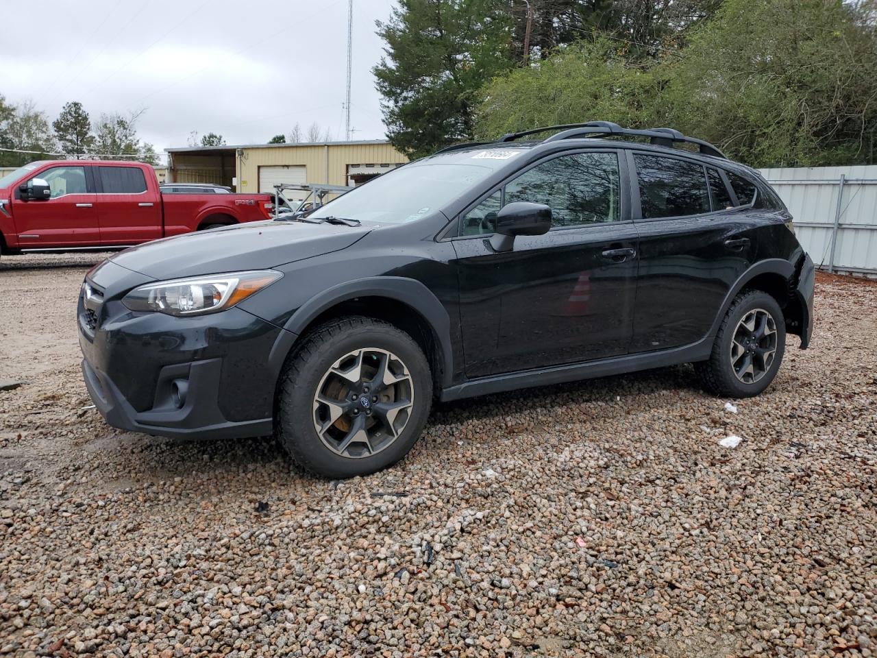 2019 Subaru XV - Image 1
