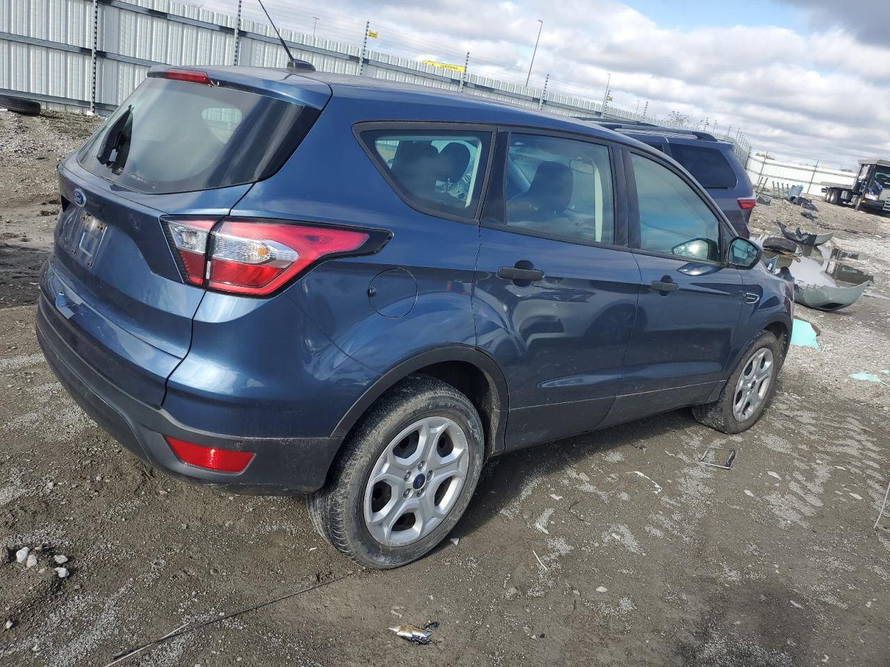 2018 Ford Escape - Image 3