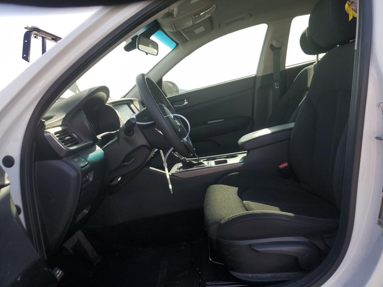 2019 Kia Optima - Image 7