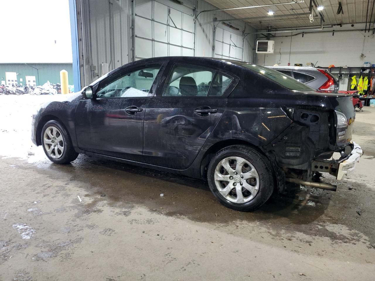2013 Mazda 3 - Image 2