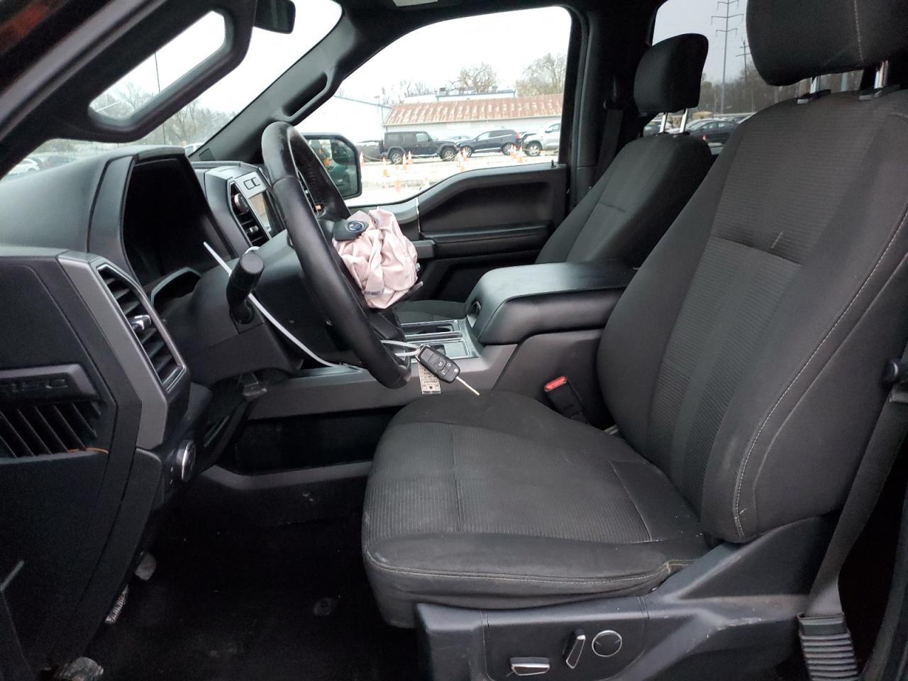 2017 Ford F-150 - Image 7