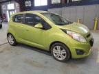 2013 Chevrolet Spark Ls на продаже в East Granby, CT - Minor Dent/Scratches