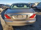 2003 Jaguar X-Type 2.5 للبيع في Wichita، KS - Front End