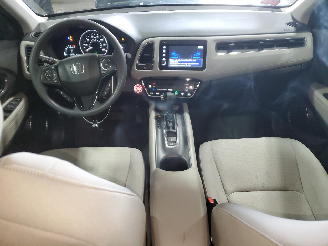2019 Honda HR-V - Image 8