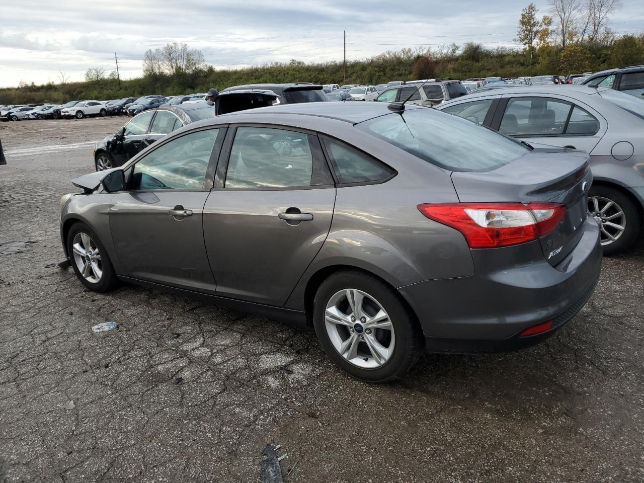 2013 Ford Focus - Image 2