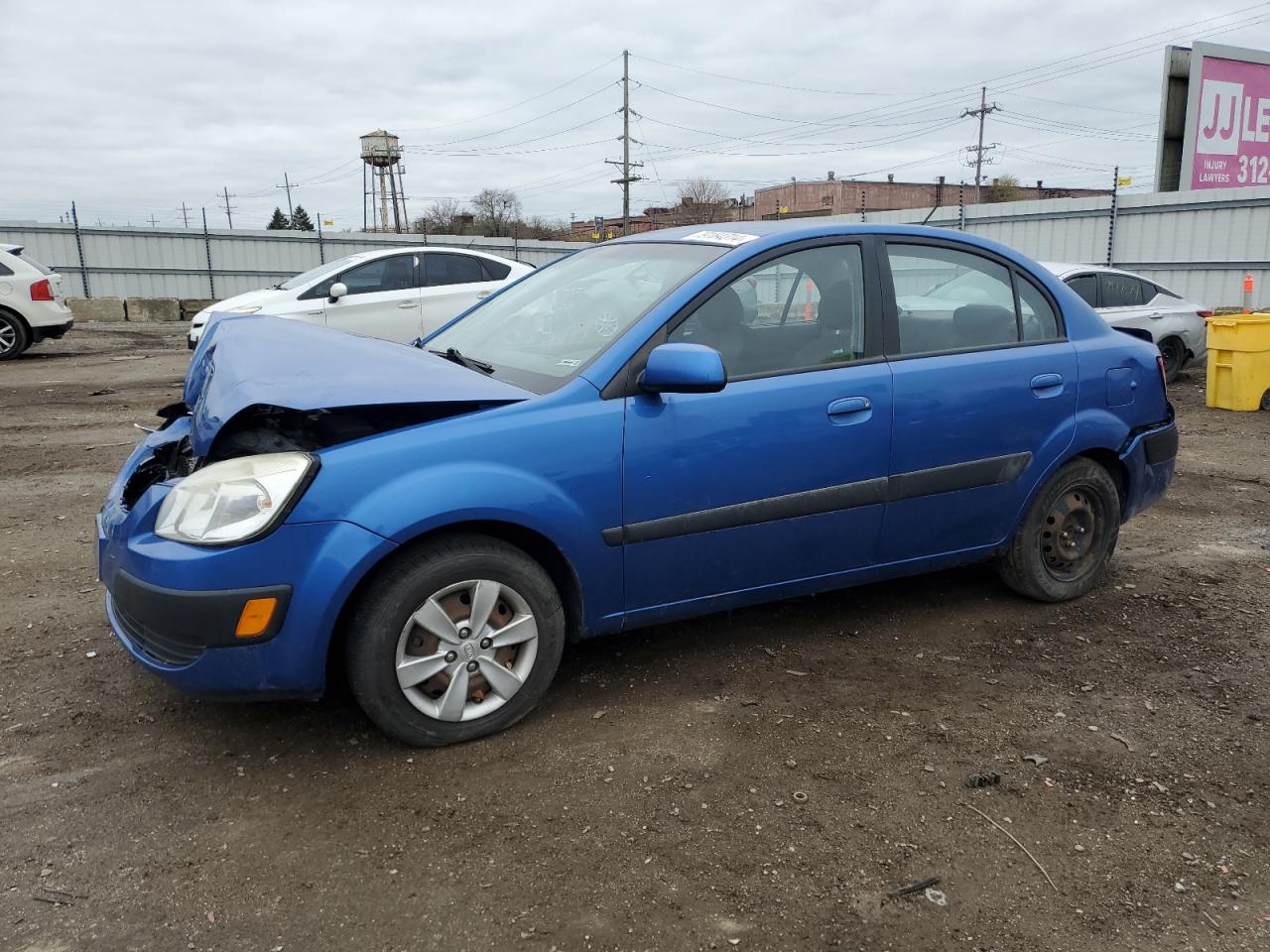 2009 Kia Rio - Image 1