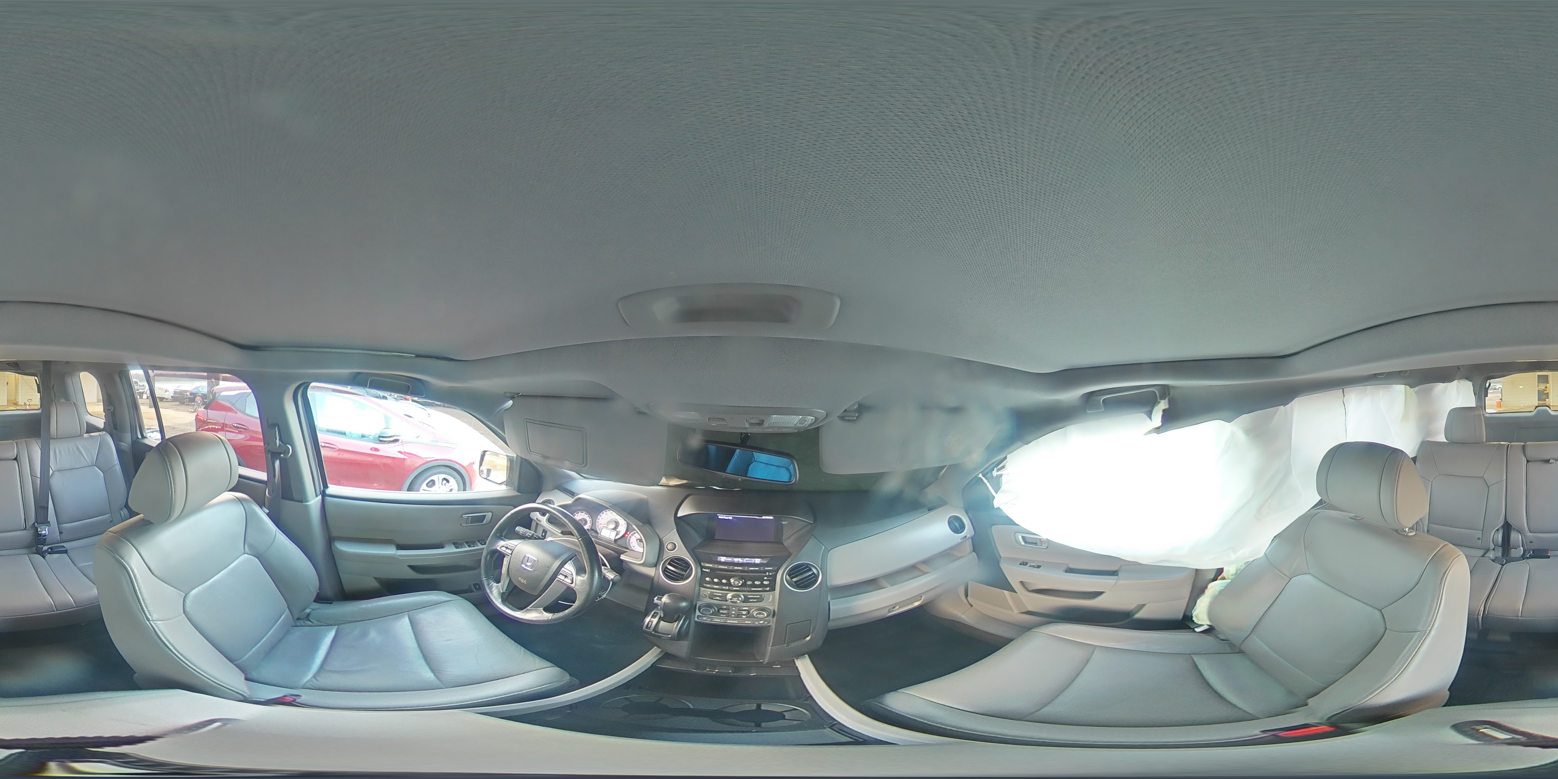 2015 Honda Pilot - Image 15