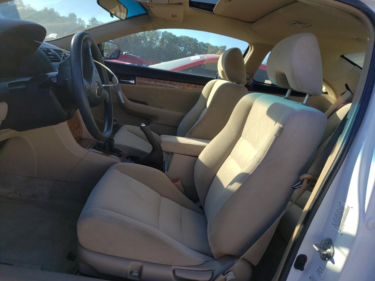 2005 Honda Accord - Image 7
