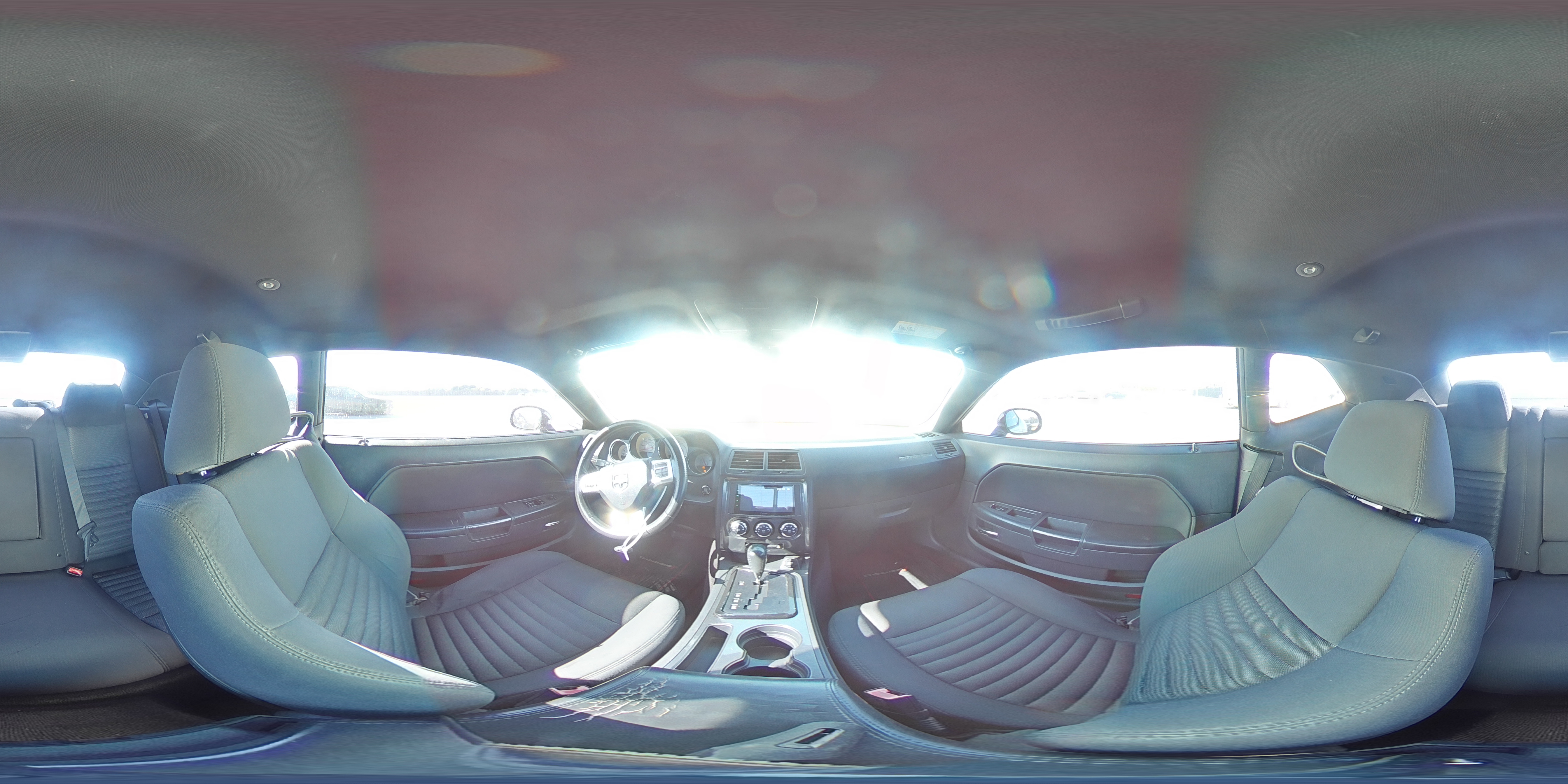2011 Dodge Challenger - Image 13