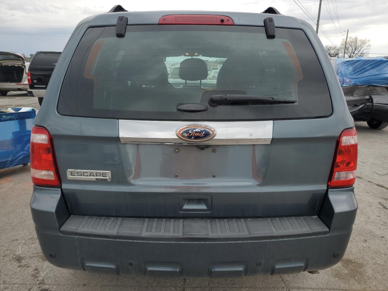2012 Ford Escape - Image 6