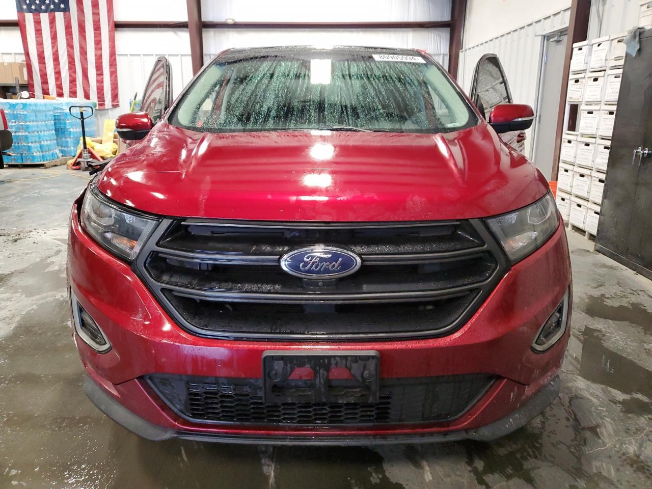 2015 Ford Edge - Image 5