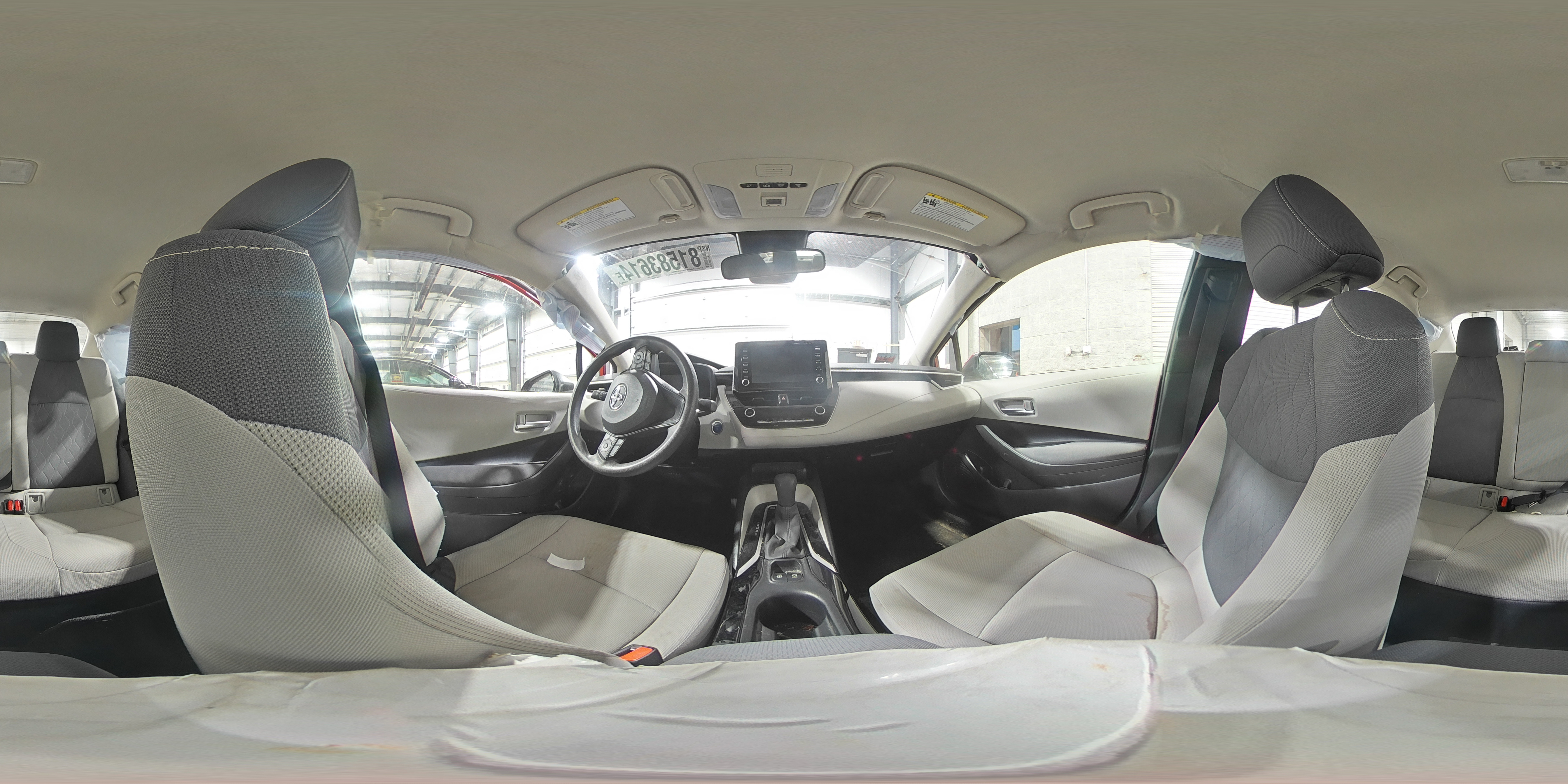 2020 Toyota Corolla - Image 15