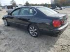 1998 Lexus Gs 400 იყიდება Loganville-ში, GA - All Over