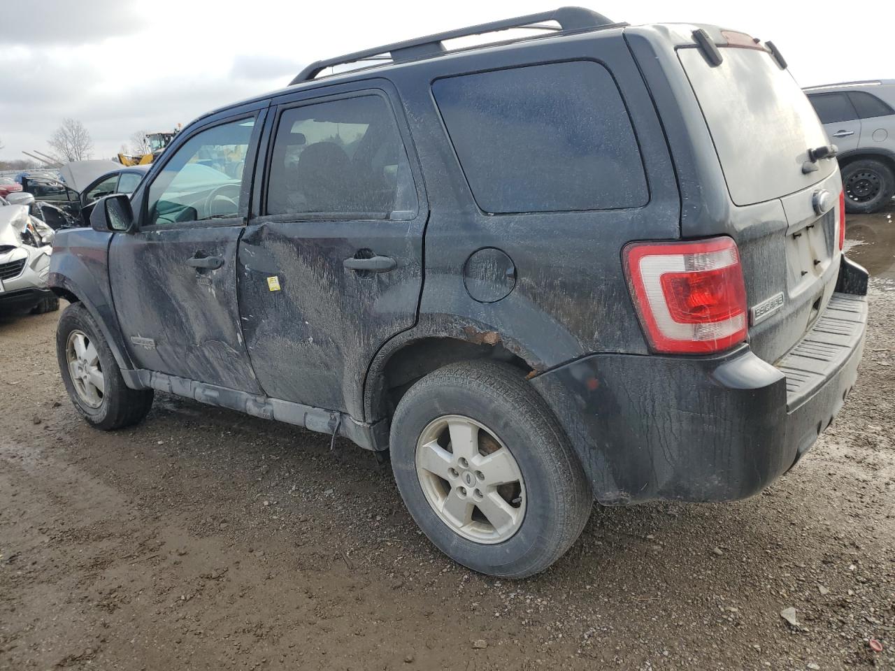 2012 Ford Escape - Image 2