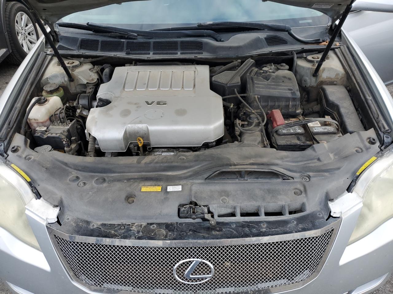 2006 Toyota Avalon - Image 11