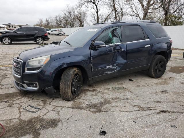 2016 Gmc Acadia Slt-1