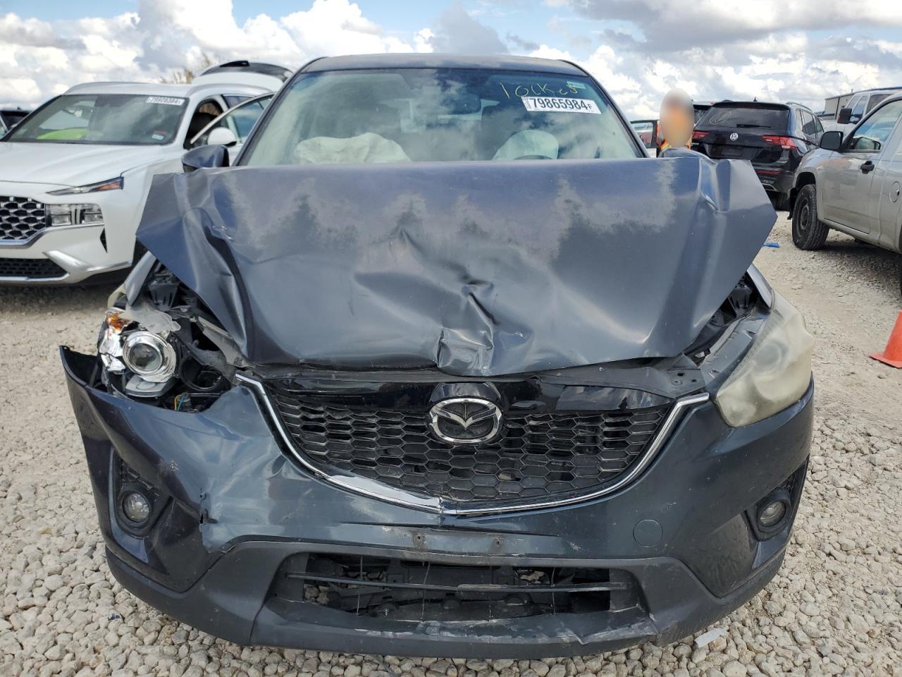 2013 Mazda CX-5 - Image 5