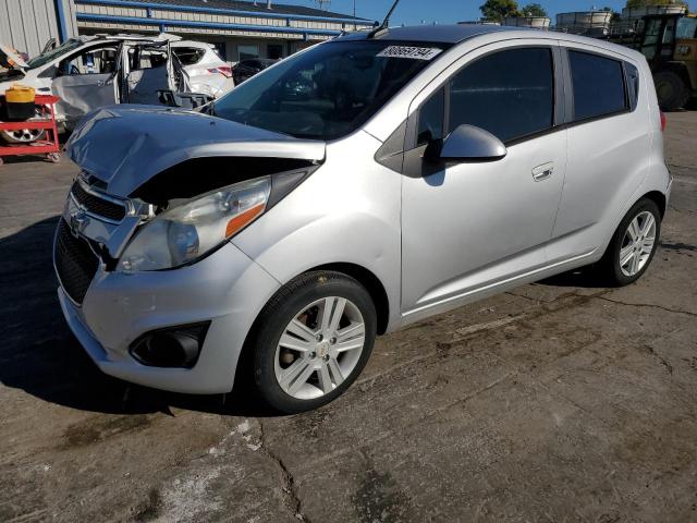 2013 Chevrolet Spark 1Lt