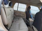 2001 Nissan Pathfinder Le للبيع في Rapid City، SD - Front End