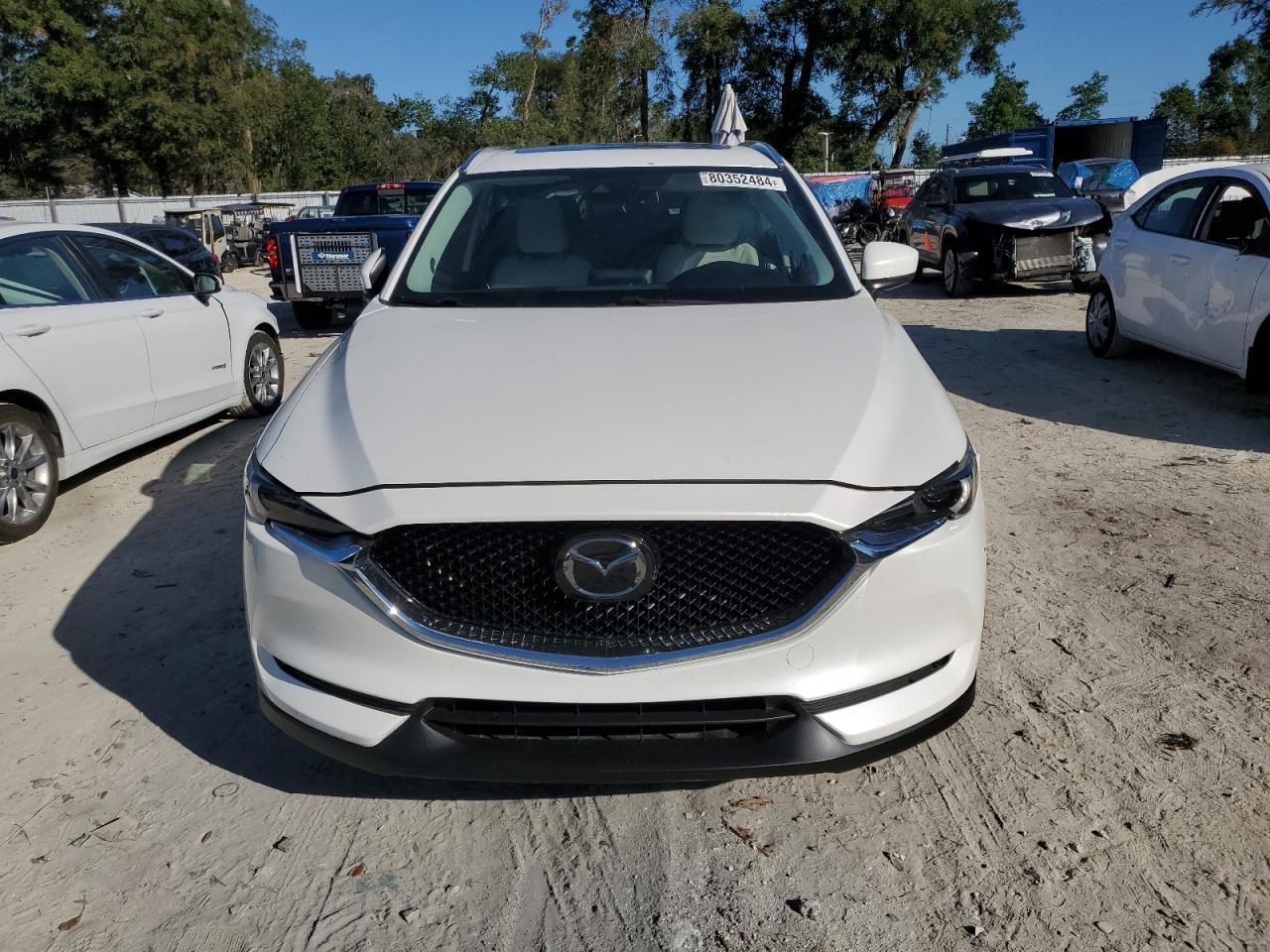 2020 Mazda CX-5 - Image 5