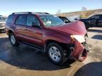 2008 Toyota 4Runner Sr5 en Venta en Littleton, CO - Front End