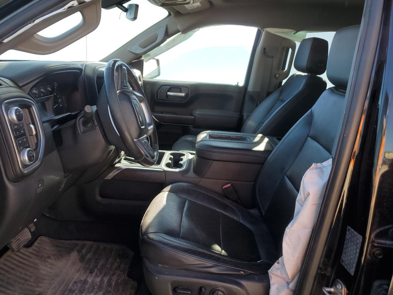 2019 GMC Sierra - Image 7