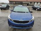 2017 Kia Forte Lx იყიდება Fort Wayne-ში, IN - Side