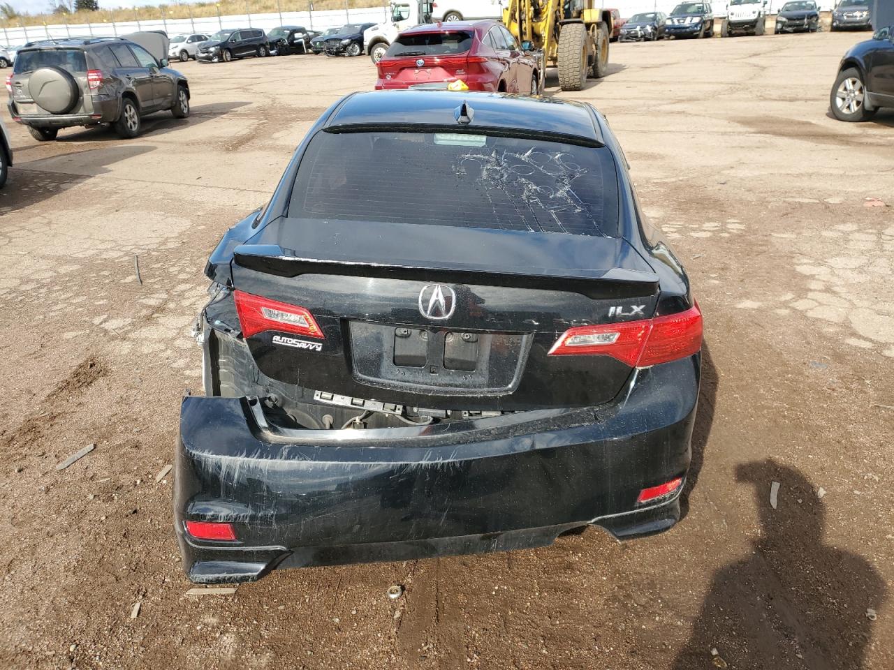 2013 Acura ILX - Image 6