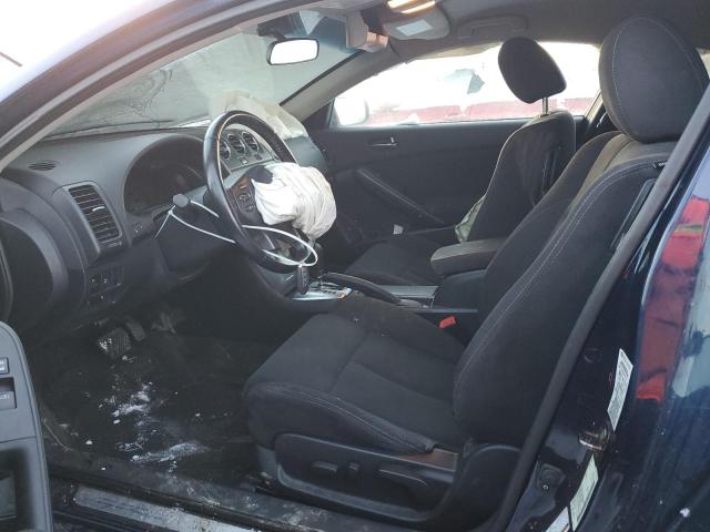 2010 NISSAN ALTIMA S