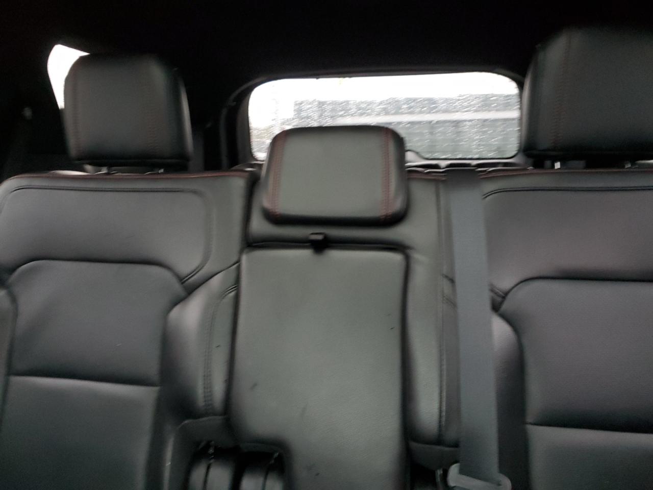 2018 Ford Explorer - Image 10