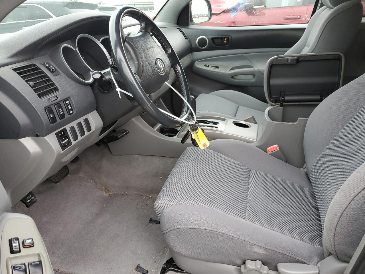 2006 Toyota Tacoma - Image 7