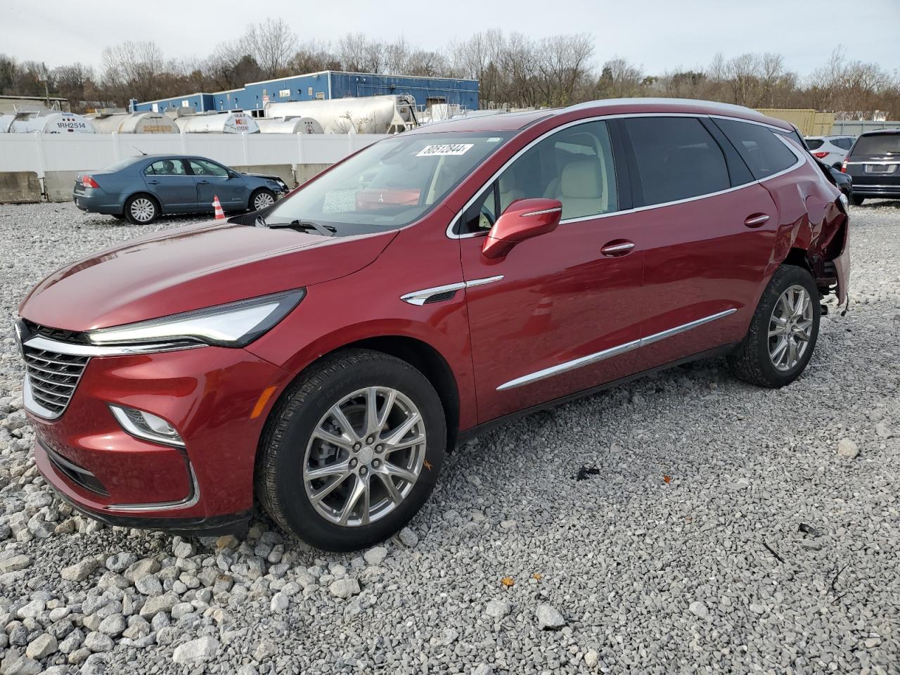 2022 Buick Enclave - Image 1
