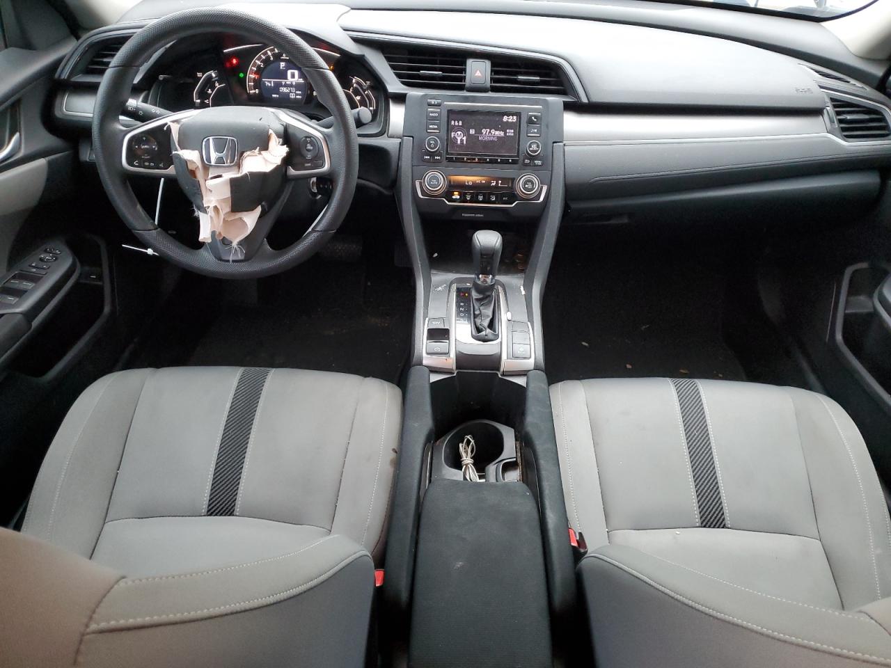 2016 Honda Civic - Image 8