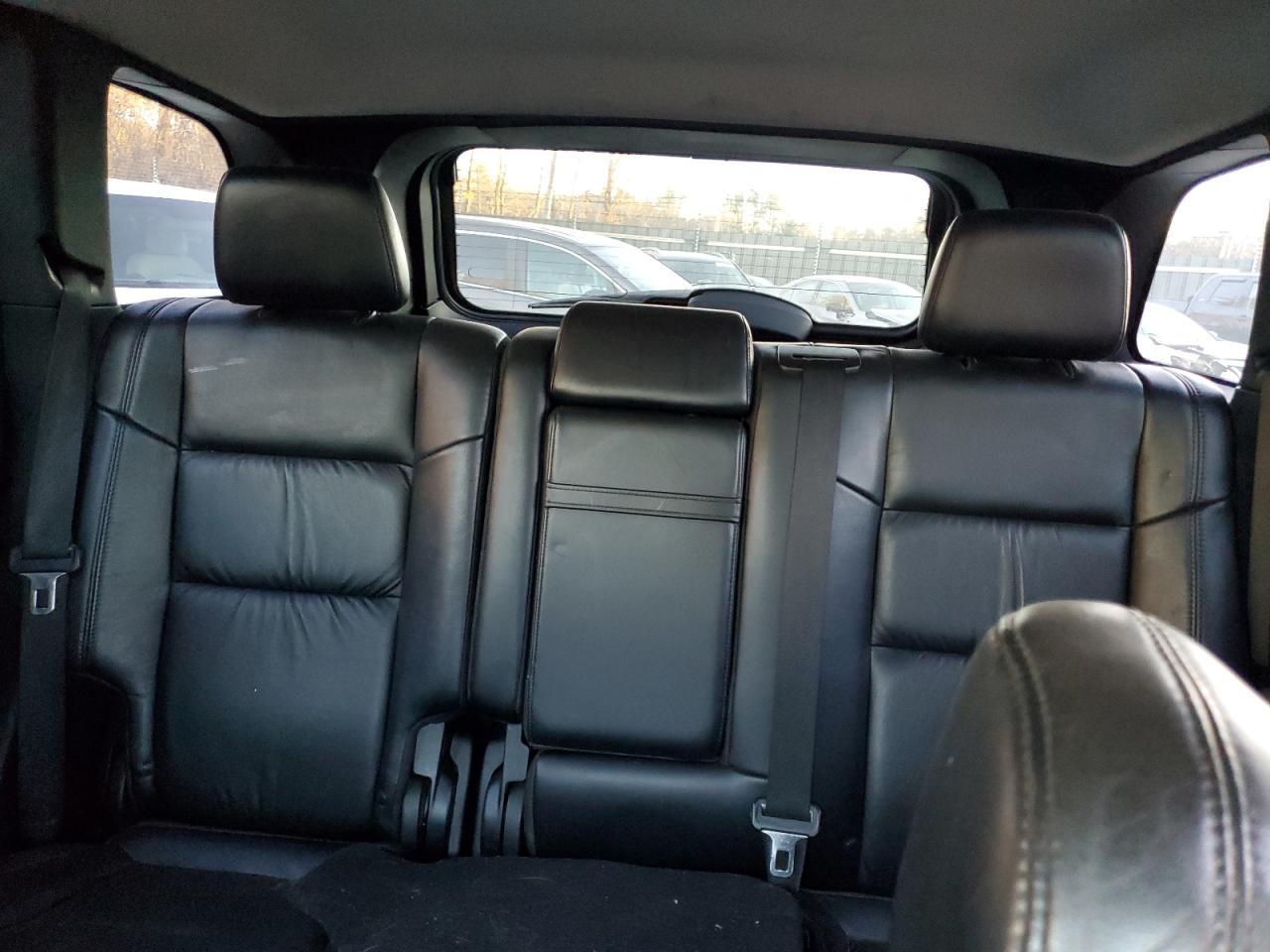 2011 Jeep Grand Cherokee - Image 10