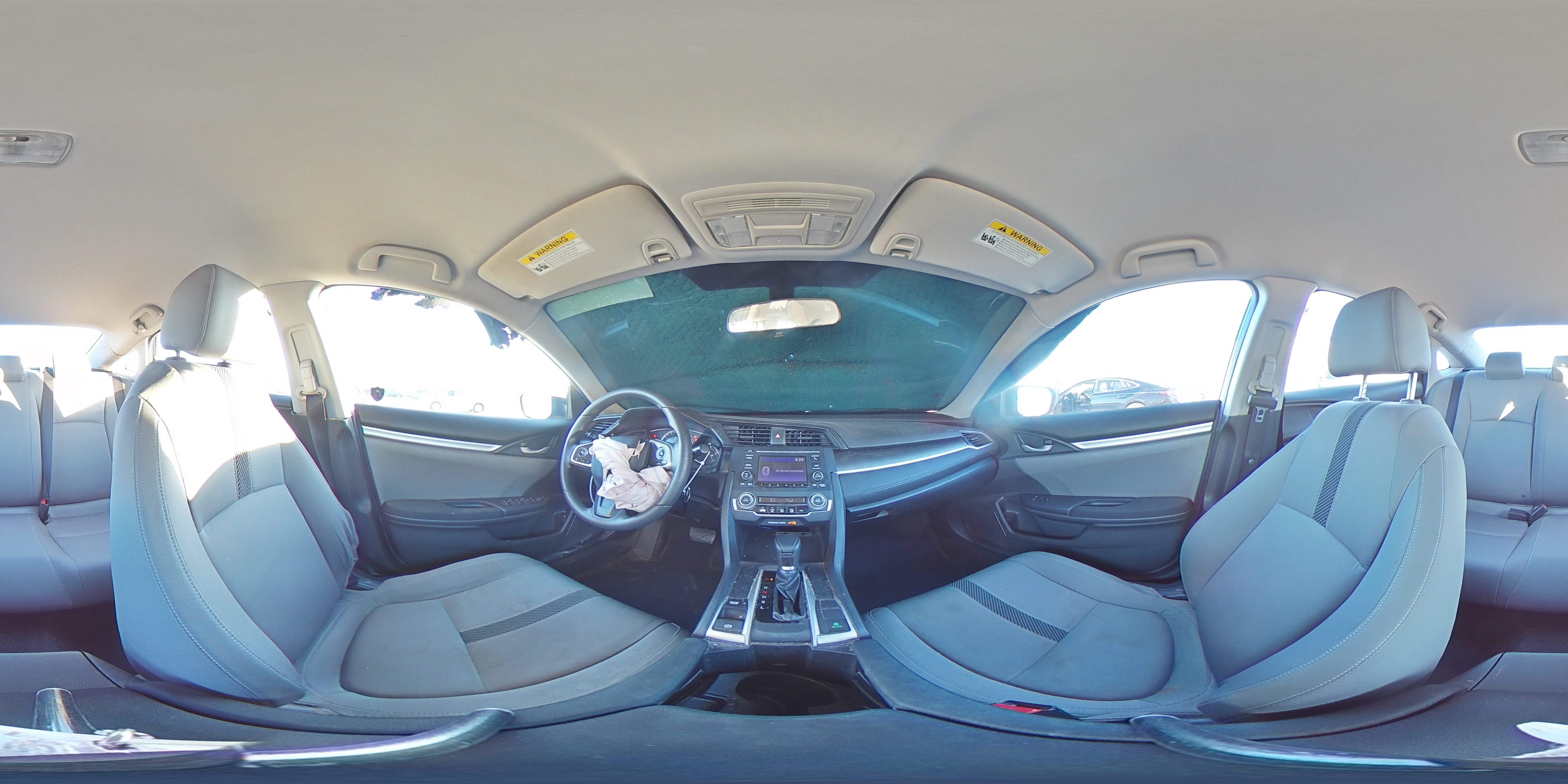 2016 Honda Civic - Image 12
