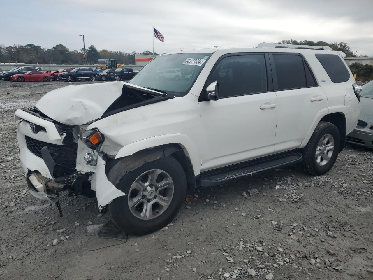 Montgomery, AL에서 판매 중인 2015 Toyota 4Runner Sr5 - Front End