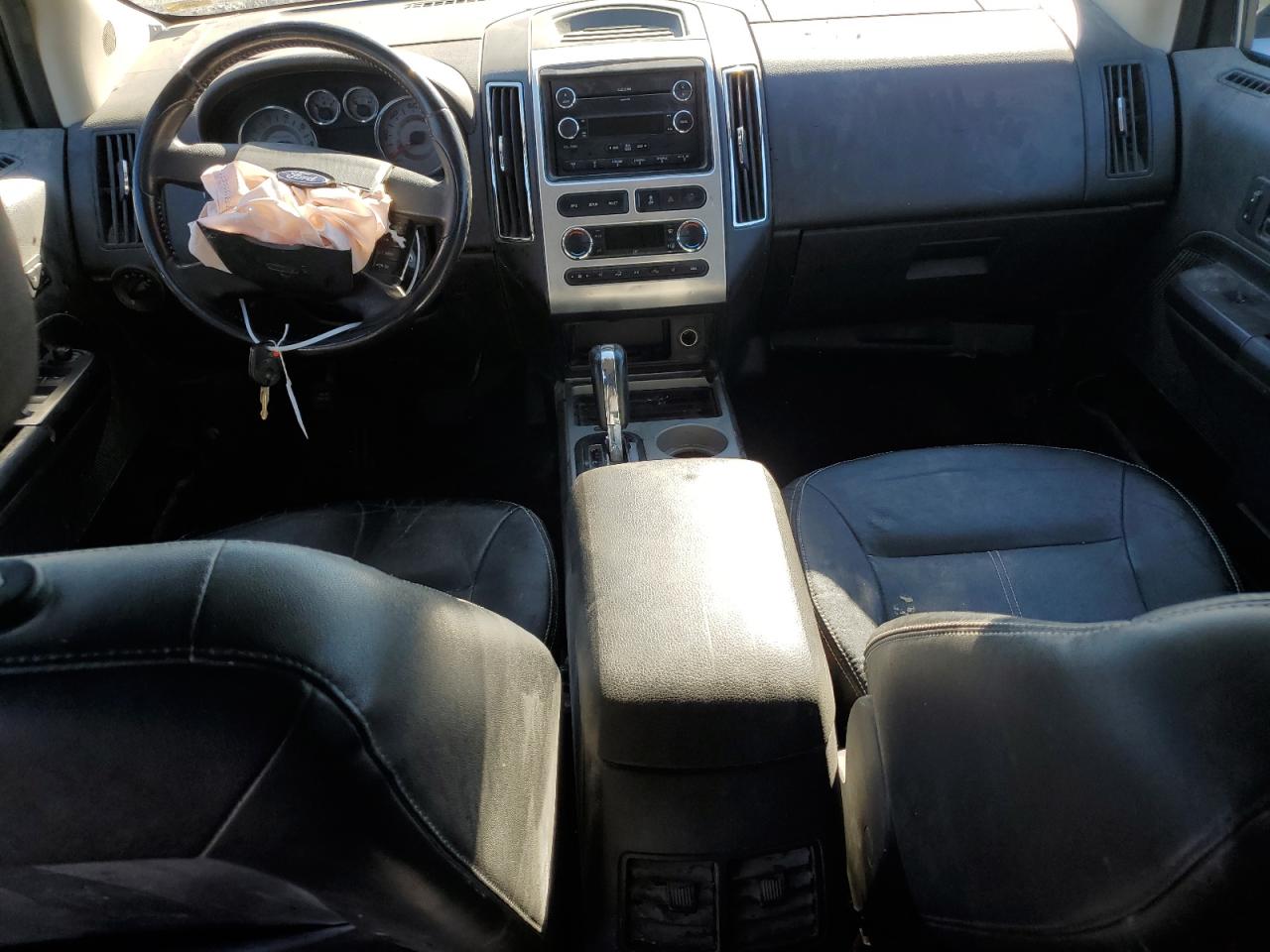 2010 Ford Edge - Image 8