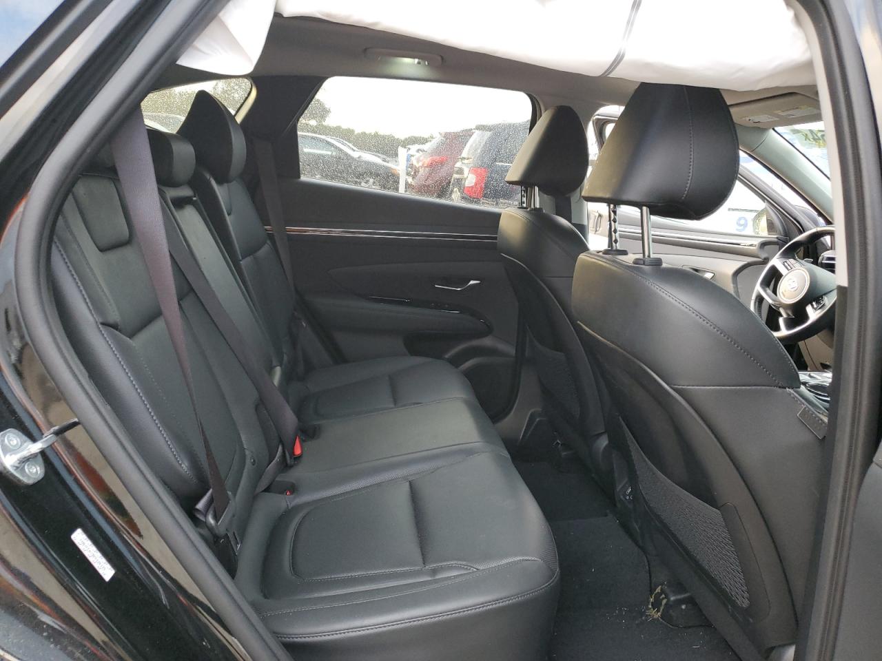 2023 Hyundai Tucson - Image 11