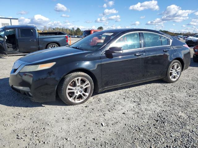 2011 Acura Tl 