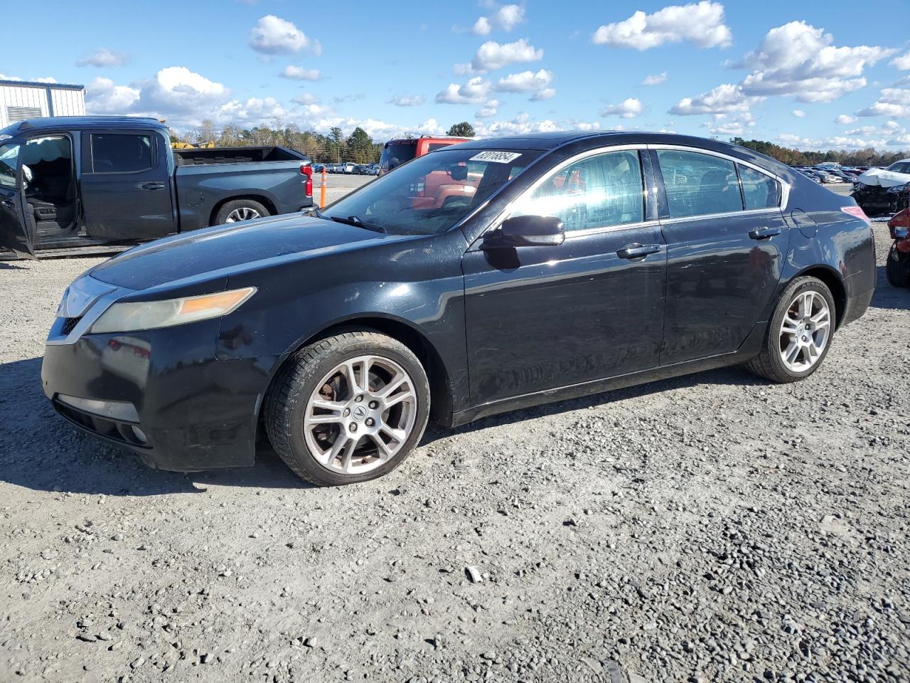 2011 Acura TL - Image 1