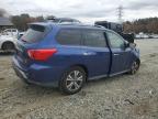 2020 Nissan Pathfinder Sl for Sale in Mebane, NC - Front End
