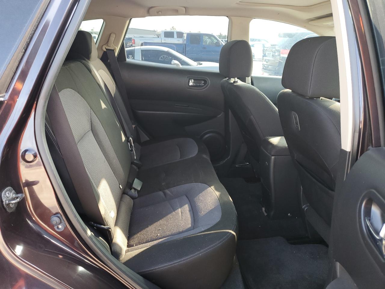 2013 Nissan Rogue - Image 11