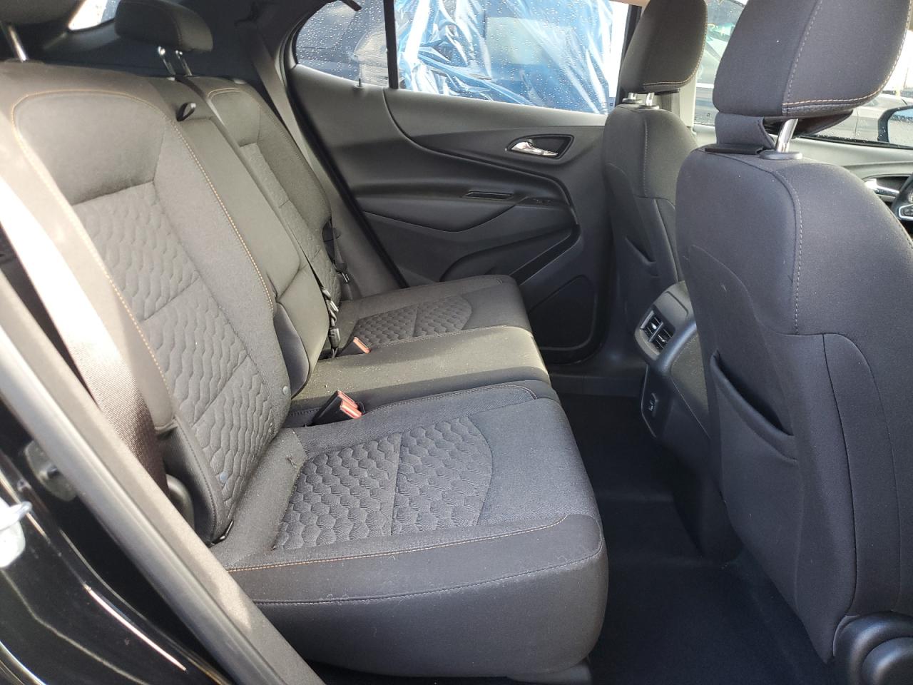 2020 Chevrolet Equinox - Image 11