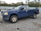 2007 Ford F150  en Venta en Augusta, GA - Undercarriage