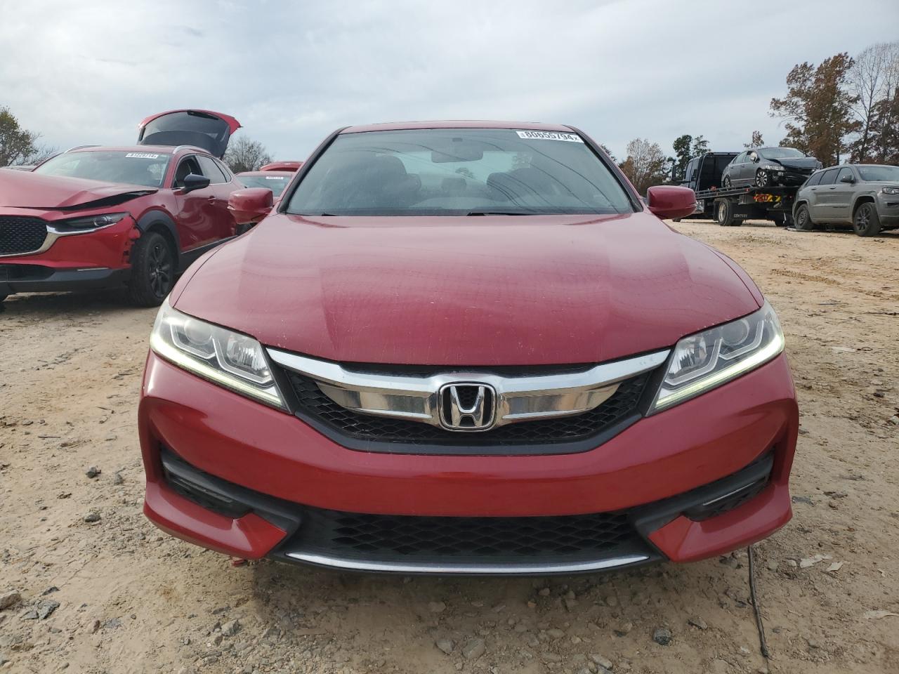 2016 Honda Accord - Image 5