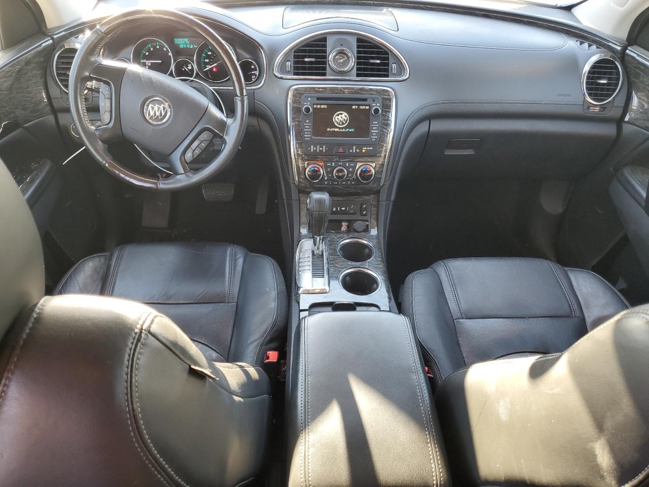 2014 Buick Enclave - Image 8