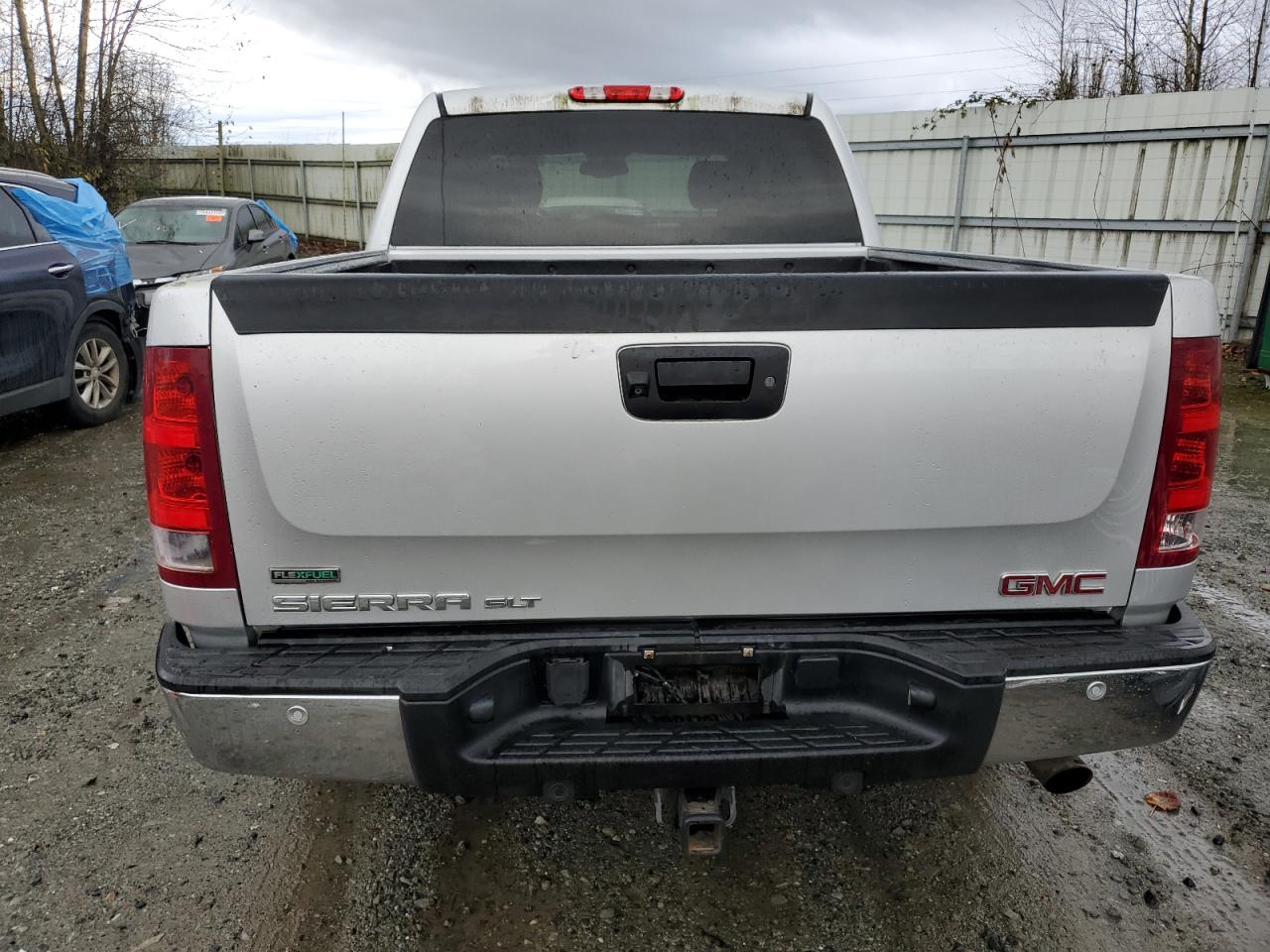 2012 GMC Sierra - Image 6