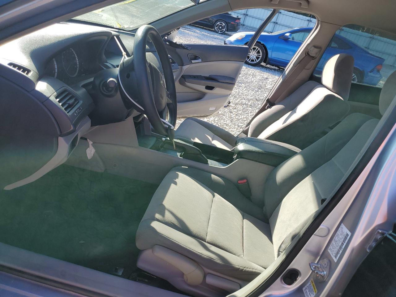 2009 Honda Accord - Image 7